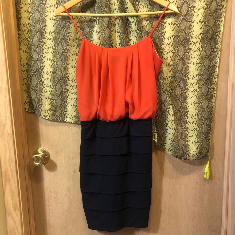 cocktail party dress